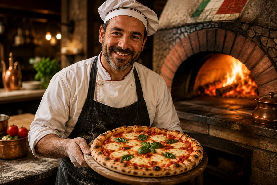 Chef