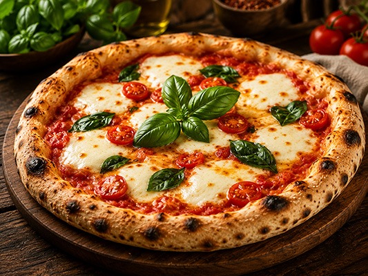 Margherita