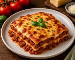 Lasagne