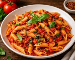 Penne