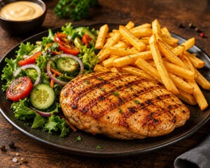 Pollo Grill
